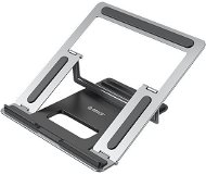 ORICO Laptop Holder, Silver - Laptop Stand