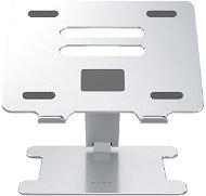 ORICO Laptop Holder With USB HUB And SD Card reader - Laptop Stand