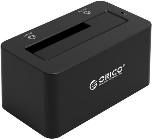 ORICO 2.5/3.5 inch USB3.0 Hard Drive Dock - External Docking Station - Main image