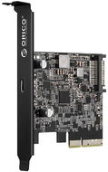 ORICO PCI-E USB-C 20Gbps - Erweiterungskarte