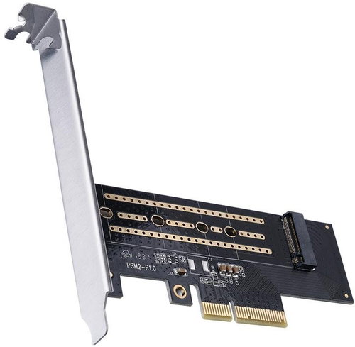 ORICO PCI-E M.2 NVME - Controller Unit - Main image