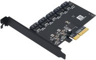 ORICO PCI-E 5xSATA 3.0 - PCI-Controller