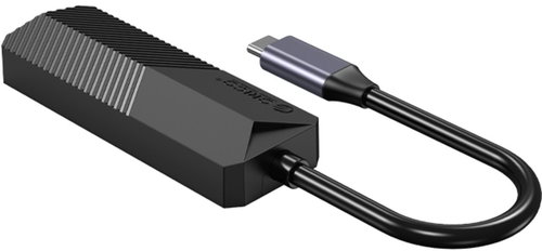 ORICO 4 In 1 Multifunctional Docking Station - Docking Station - Main image