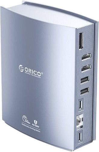ORICO 15-in-1 Type-C Multifunctional Docking Station - Dockingstation - Hauptbild