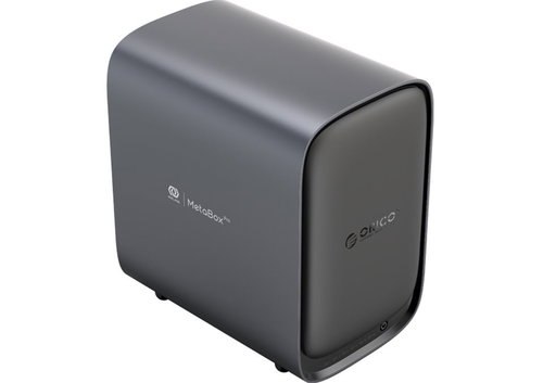 ORICO NAS MetaBoxpro with 5-bay -  NAS  - Main image