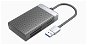 ORICO USB 3.0 CL4D-A3-BK-BP Card Reader - Kártyaolvasó