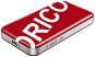 ORICO SUPRE-5G High Speed Portable SSD SUPER 256G, piros - Külső merevlemez