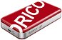 ORICO SUPRE-40G High Speed Portable SSD SUPER 1T, rot - Externe Festplatte