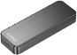 ORICO-USB3.1 Gen2 Type-C 10Gbps M.2 NVMe SSD Enclosure - Externí box