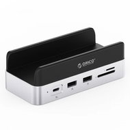 ORICO MiniDock 4TB - External Hard Drive