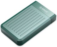 ORICO-3.5 inch USB3.1 Gen1 Type-C Hard Drive Enclosure - Hard Drive Enclosure