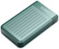 ORICO M35C3 3.5" USB 3.1 Gen1 Type-C HDD Enclosure, zelený - Externí box
