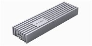 ORICO M231C3 M.2 NGFF SSD Enclosure (6G), grau - Externes Festplattengehäuse