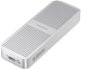 ORICO USB3.2 20Gbps M.2 NVMe SSD Enclosure (20G) - Hard Drive Enclosure