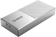 ORICO M.2 NVME SSD Enclosure (40G) - Hard Drive Enclosure