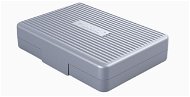 Festplatten-Schutzhülle ORICO PHA35-5 3.5" HDD Protection Case, grau - Pouzdro na pevný disk