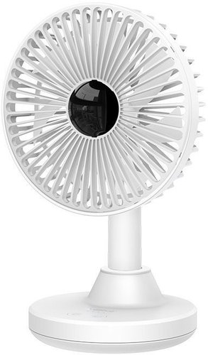 ORICO-Oscillating Desk Fan - Ventilátor - Main image