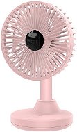 ORICO-Oscillating Desk Fan - Ventilátor