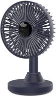 ORICO-Oscillating Desk Fan - Ventilátor