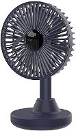 ORICO-Oscillating Desk Fan - Ventilátor
