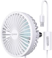 ORCIO-Car Fan - Ventilator