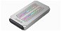 ORICO-RGB NVME M.2 SSD Enclosure - Hard Drive Enclosure