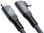ORICO-Thunderbolt 4 Data Cable - Adatkábel