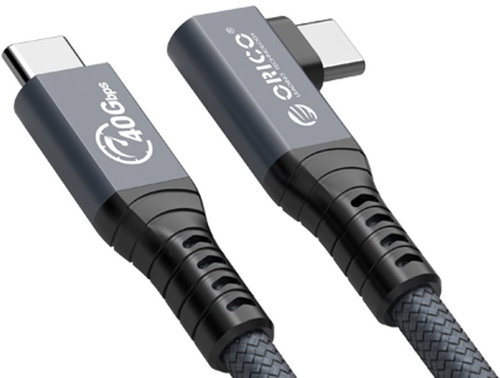 ORICO-Thunderbolt 4 Data Cable - Data Cable - Main image