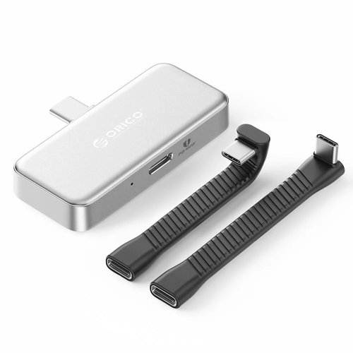 ORICO S5 Portable SSD 2TB - Externe Festplatte - Hauptbild