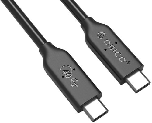 ORICO-USB 4.0 Data Cable - Data Cable - Main image
