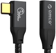 ORICO-USB-C3.2 Gen2*2 High Speed Verlängerungskabel - Datenkabel