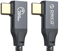 ORICO-USB-C3.2 Gen2*2 high-speed data cable - Dátový kábel