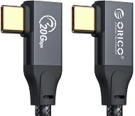 ORICO-USB-C 3.2 Gen2×2 high-speed data cable 3m - Adatkábel