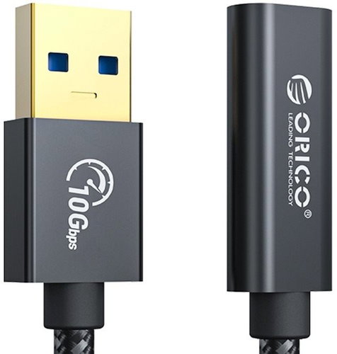 ORICO-USB-A3.1 Gen2 to USB-C Adapter Cable - Adatkábel - Fő fotó
