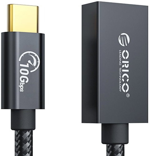 ORICO-USB-C to USB-A3.1 Gen2 Adapter Cable - Datenkabel - Hauptbild