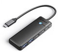 ORICO PAPW2AC 4-Port USB 3.0 PD 100W 15 cm