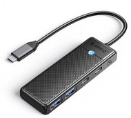 ORICO PAPW2AC 4-Port USB 3.0 15 cm - Docking Station