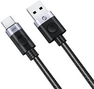 ORICO USB 3.0 A to Type-C  PD 66W Fast Charge & Data Cable - Adatkábel