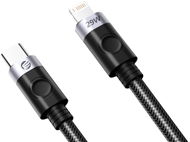 ORICO USB 3.0 A to Lightning 27 W Fast Charge & Data Cable - Adatkábel