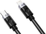 ORICO USB 3.0 A to Lightning 27 W Fast Charge & Data Cable - Adatkábel
