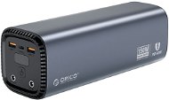 ORICO 150W Aluminum Portable Power Station - Charging Station