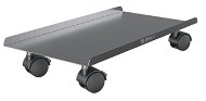 ORICO CPB5 Computer Host stand with Wheels, schwarz - PC Pad