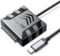 ORICO USB3.0-C SATA Adapter - Átalakító
