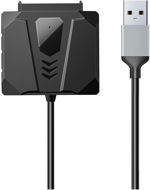 ORICO USB3.0-A SATA Adaptér with 12 V 2A Power Adaptér - Redukcia