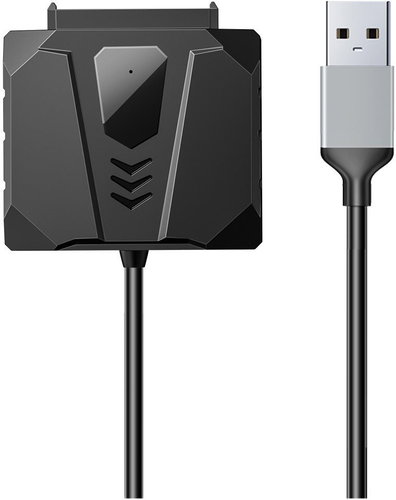 ORICO USB3.0-A SATA Adapter mit 12 Volt 2 A Power Adapter - Adapter - Hauptbild