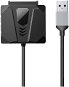 ORICO USB3.0-A SATA Adapter mit 12 Volt 2 A Power Adapter - Adapter