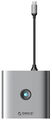 ORICO USB-C 8v1 USB 3.0 Docking Station
