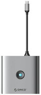 ORICO USB-C 8in1 USB 3.0 Docking Station - Docking Station
