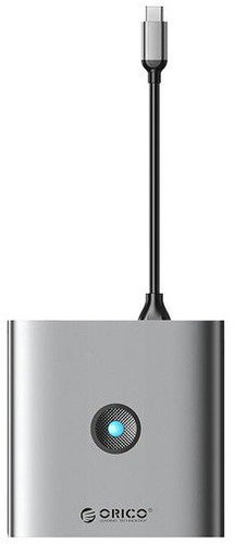 ORICO USB-C 8in1 USB 3.0 Docking Station - Dockingstation - Hauptbild