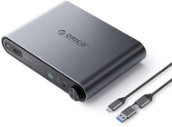 ORICO PTM1 10-in-1 Docking Station - Docking Station